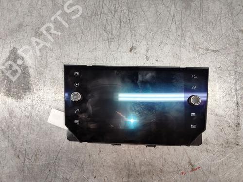 Used Radio SEAT IBIZA IV (6J5, 6P1) 2.0 (115 hp) 25978119