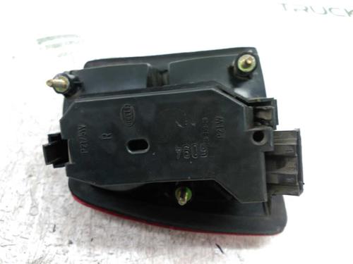 Right taillight SEAT TOLEDO I (1L2)  | BP21435341C35 