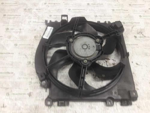 Used Radiator fan RENAULT CLIO III (BR0/1, CR0/1) [2005-2014]  21470092