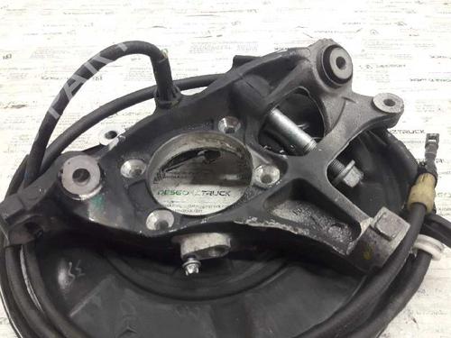 Left rear steering knuckle MERCEDES-BENZ E-CLASS (W211)  | BP21456403M27