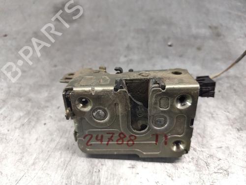 Used Rear left lock DACIA LOGAN (LS_) 1.6 (LS0B, LS0D, LS0F, LS0H) (87 hp) 28619162