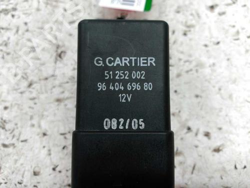 Electronic module OPEL ASTRA F Saloon (T92)  | BP21442344M83 