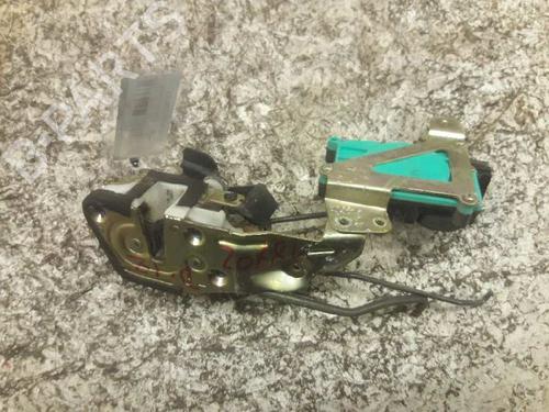 Used Front left lock HYUNDAI ACCENT I (X-3) [1994-2002]  21464289