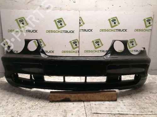 Used Front bumper BMW 3 Compact (E46) 318 ti (143 hp) 21476252