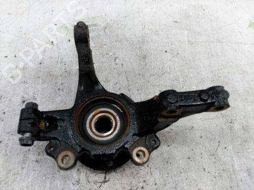 Left front steering knuckle FIAT GRANDE PUNTO (199_) 1.3 D Multijet (199.AXD11, 199.AXD1A, 199.AXD1B,... | BP21436976M25 