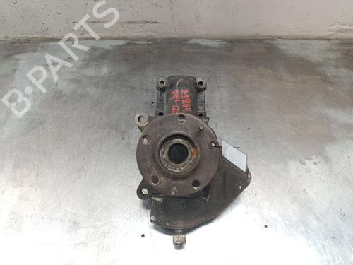 Venstre Styrespindel Lejehus FIAT DUCATO Van (244_) 2.8 TD (122 hp) 30929566