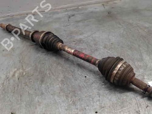 Used Right front driveshaft RENAULT MEGANE II (BM0/1_, CM0/1_) [2001-2012]  21406311