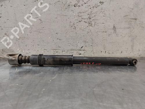 Venstre bagtil støddæmper CITROËN C4 II (NC_) [2009-2026]  31837187