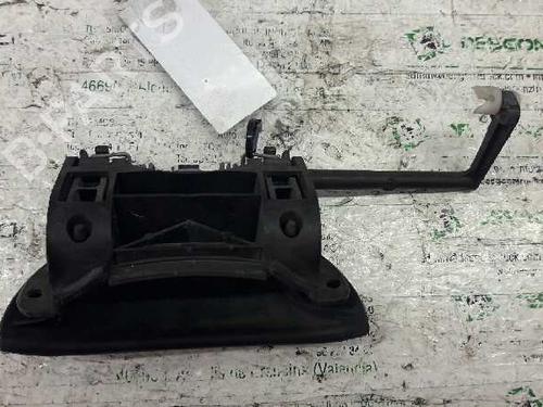 Højre fortil udvendigt håndtag PEUGEOT 206 Hatchback (2A/C)  | BP21448860C129 