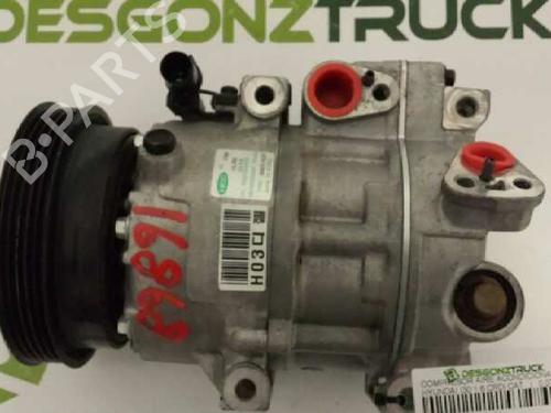 Airco pomp HYUNDAI i30 (FD) 1.6 CRDi (90 hp) 21424593