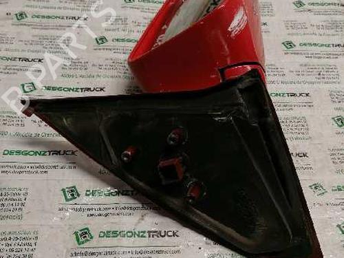 Right mirror OPEL ASTRA G Hatchback (T98)  | BP21473531C27 