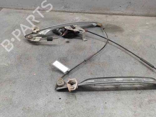 Front left window mechanism PEUGEOT 206 Hatchback (2A/C)  | BP21414748C22 