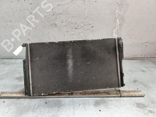 Water radiator BMW 3 (F30, F80) 320 d xDrive | BP22733904M31