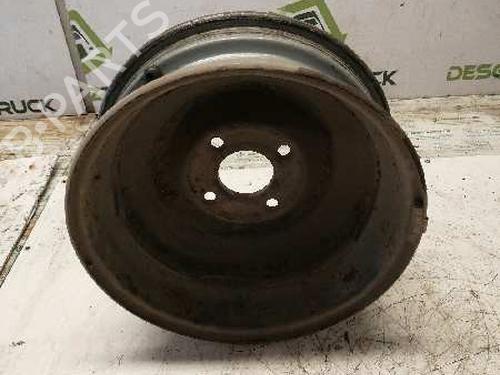 Rim CITROËN C15 Box Body/MPV (VD_)  | BP21480816C45 