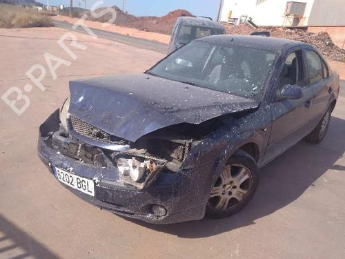 Høyre bak invendig håndtak FORD MONDEO III (B5Y)  | BP21471360I16 