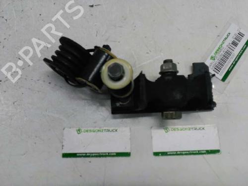 Used Cable NISSAN MICRA II (K11) [1992-2007]  21432905