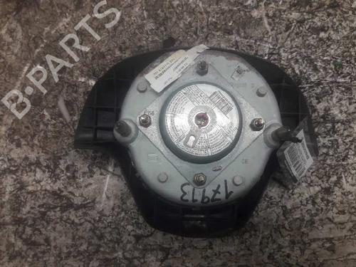 Førerens kollisjonspute SEAT CORDOBA (6L2)  | BP21467503C9 