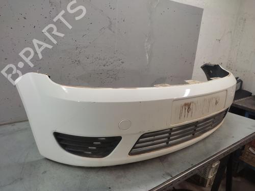 Front bumper FORD FIESTA V (JH_, JD_)  | BP22248156C7 