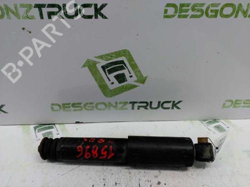 Venstre bak støtdemper VW TRANSPORTER T4 Platform/Chassis (70E, 70L, 70M, 7DE, 7DL, 7D  | BP21431644M18 