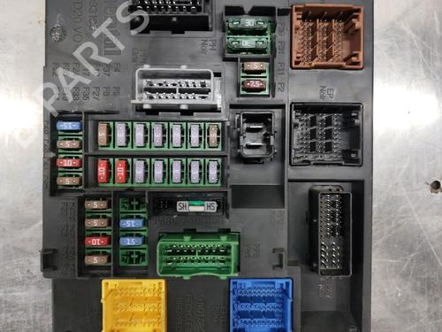 Used Fuse box PEUGEOT 508 I (8D_) [2010-2018]  29305230