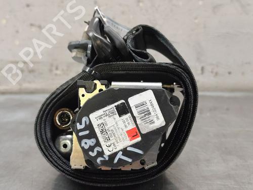 Sikkerhedssele bag venstre PEUGEOT 208 II (UB_, UP_, UW_, UJ_) 1.5 BlueHDI 100 (102 hp) 31609258