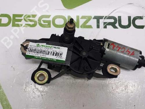 Ruitenwissermotor achter SEAT IBIZA III (6L1) [2002-2009]  21424352