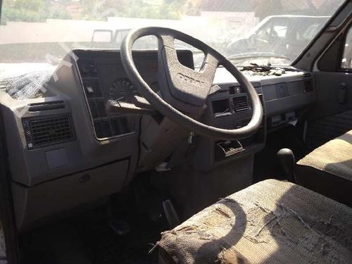 Switch IVECO DAILY II Platform/Chassis  | BP22810737I30 