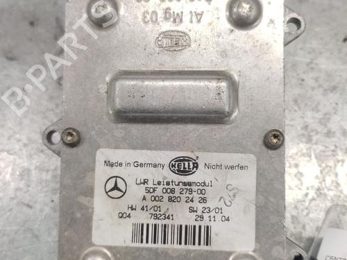 Module xenonverlichting MERCEDES-BENZ E-CLASS (W211) E 270 CDI (211.016) | BP24678818C53 