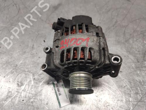 Alternator PEUGEOT 207 (WA_, WC_) 1.4 HDi | BP25623757M7 