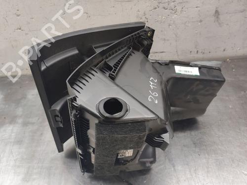 Used Glove box SKODA FABIA III (NJ3) 1.4 TDI (90 hp) 31039446