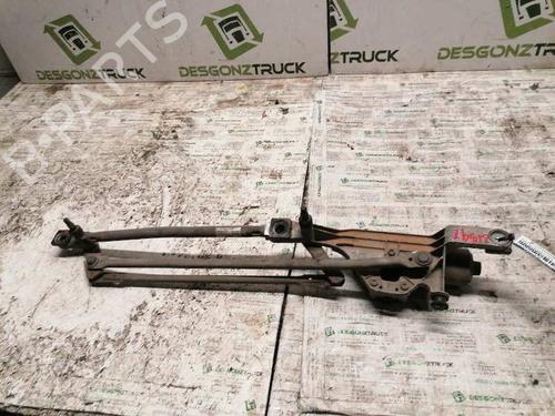 Essuie-glace moteur avant FORD FOCUS II (DA_, HCP, DP) [2004-2013]  21477500