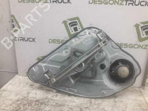 Rear right window mechanism FORD FOCUS C-MAX (DM2)  | BP21468555C25 
