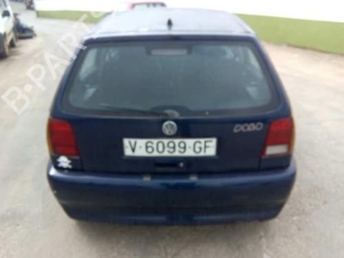 Glove box VW POLO III (6N1)  | BP30399212C95 