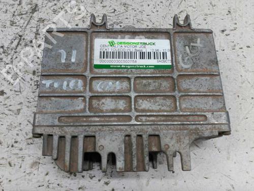 Computer motormanagement SEAT TOLEDO I (1L2) [1991-1999]  21441997