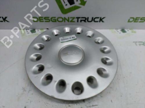 Used Hub cap SEAT IBIZA II (6K1) [1993-2002]  25801333