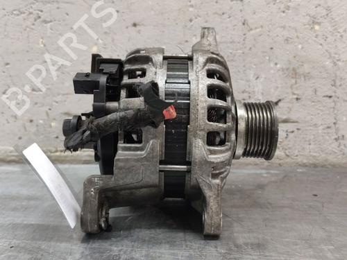 Alternator IVECO DAILY VI Van 33S12, 35S12, 35C12 | BP31850625M7