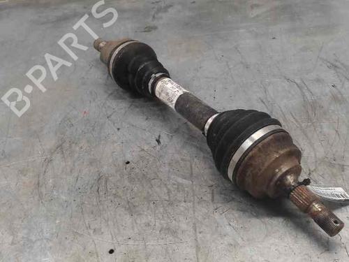 Antriebswelle links vorne für PEUGEOT 307 CC (3B) [2003-2009]  21413406