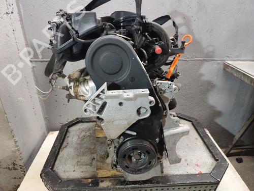 Engine SEAT ALTEA (5P1) 1.6 | BP39262354M1 - Image 5