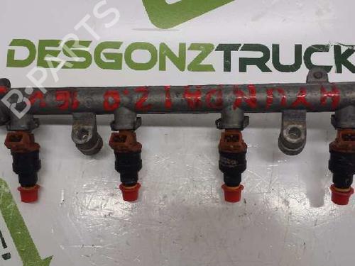Used Injection rail HYUNDAI COUPE I (RD) 2.0 16V (139 hp) 21425219
