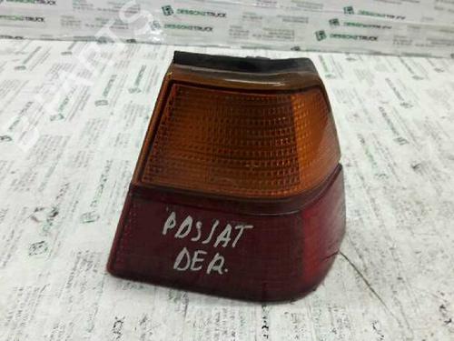 Used Right taillight VW PASSAT B3/B4 (3A2, 35I) 1.8 (112 hp) 21449853