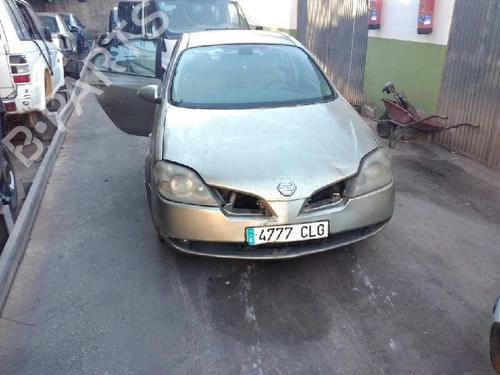 Used Parts NISSAN PRIMERA Hatchback (P12) [2002-2025]  4240442