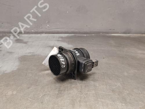 Used Mass air flow sensor Mass air flow sensor SEAT IBIZA IV (6J5, 6P1) 1.6 TDI (90 hp) 39636927 39636927