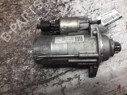 Starter SEAT IBIZA IV (6J5, 6P1)  | BP21472835M8 