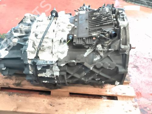 Gearbox IVECO STRALIS I | BP39423685M3 - Image 4