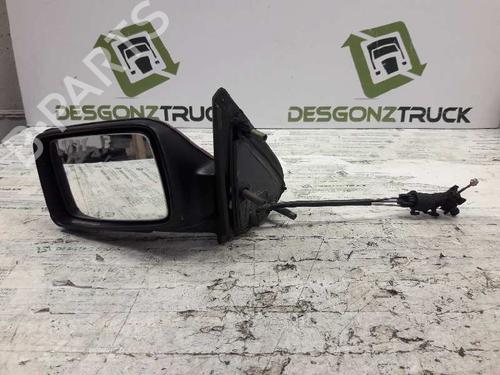 Used Left mirror VW GOLF III (1H1) [1989-1998]  21457310