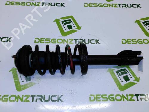 Used Right front shock absorber OPEL CORSA A Hatchback (S83) [1982-1993]  21426954