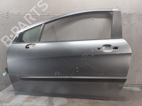 Used Left front door Left front door 38795603 38795603