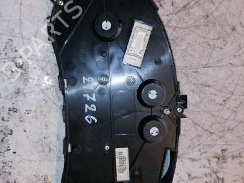 Instrument cluster FIAT SCUDO Bus (270_, 272_) 2.0 D Multijet | BP21477636C47 