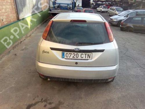 Engine control unit (ECU) FORD FOCUS I (DAW, DBW)  | BP21446477M57 