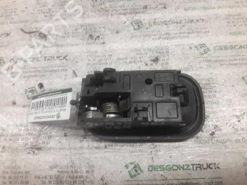 Front right interior door handle NISSAN ALMERA II Hatchback (N16)  | BP21467973I14 